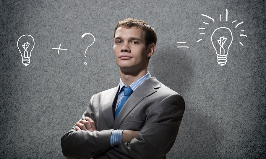 Success Education Accept Self Responsibility