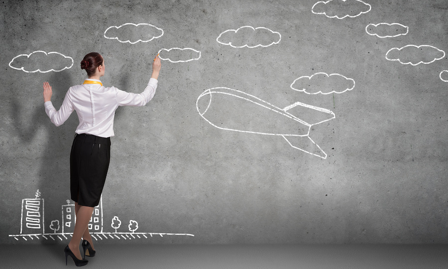 Success Education Exploit Infinite Possibility