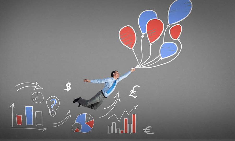 Success Education How the Rich Handle Cash