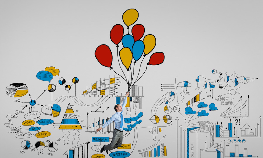 Success Education Mental, Emo., Spirit. Belief